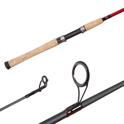 SPINNING ROD - Al Meedar Fishing Equipment, Rods, Lures, Reels, Gear