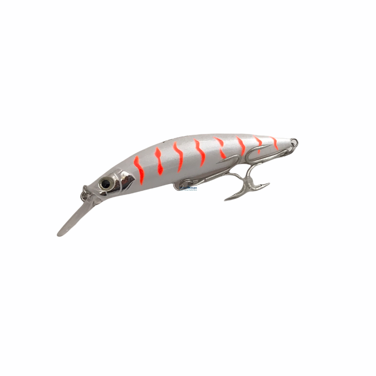 Spoon Lures – Tackleman