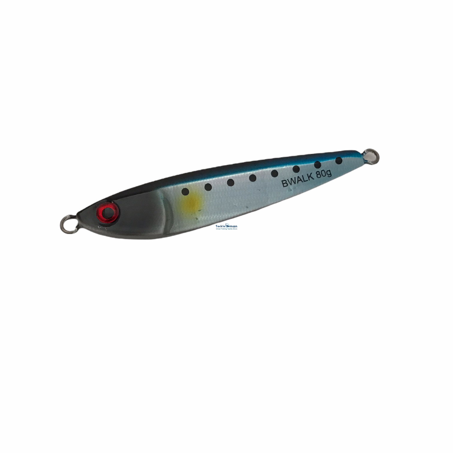 Lures – Tackleman