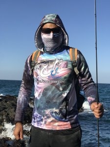 FISHING HOODIES - Al Meedar Fishing Equipment, Rods, Lures, Reels