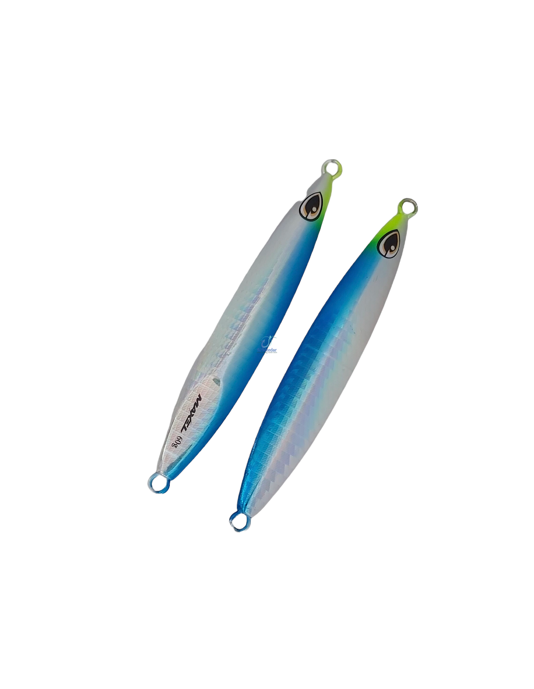 fjord wholesale metal jig lure 40g