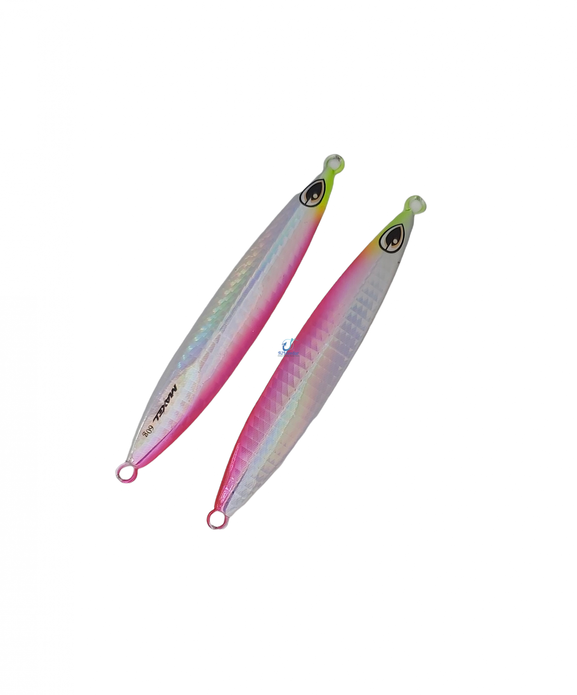 FJORD Wholesale 20g Casting jigging lures