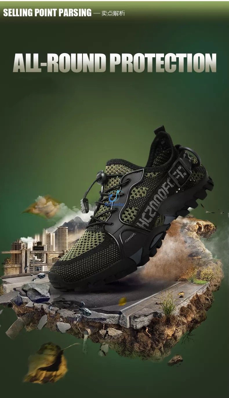 Shimano Summer Men Fishing Shoes Breathable Hiking Kuwait