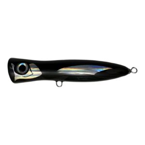 ROBBIN LURES TUNA POPPERS H