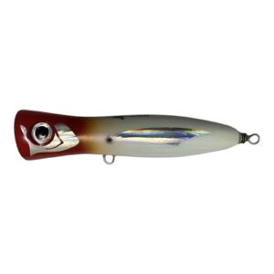 ROBBIN LURES TUNA POPPERS