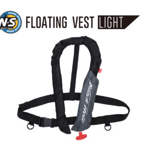 N.S FLOATING VEST LIGHT