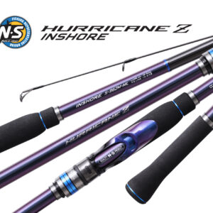 Hurricane Z Inshore