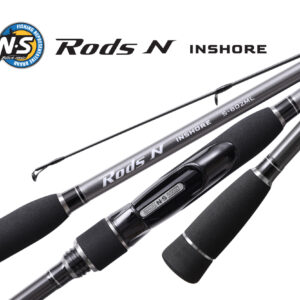Rod N Inshore for Spinning Reel