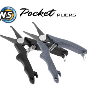 POCKET PLIERS
