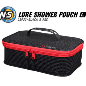 LURE SHOWER POUCH