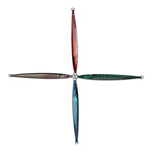 SAHWA Jig — The Ultimate Offshore Weapon